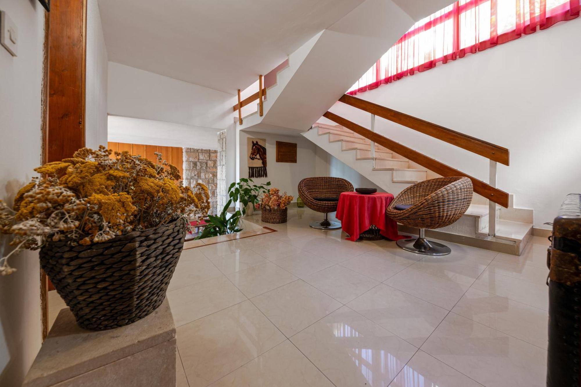 Villa Sokol Brela Luaran gambar